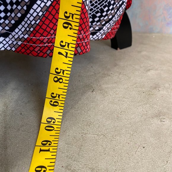 📌HAOOHU Sexy Bohemian Retro Style Maxi Dress - Picture 7 of 13